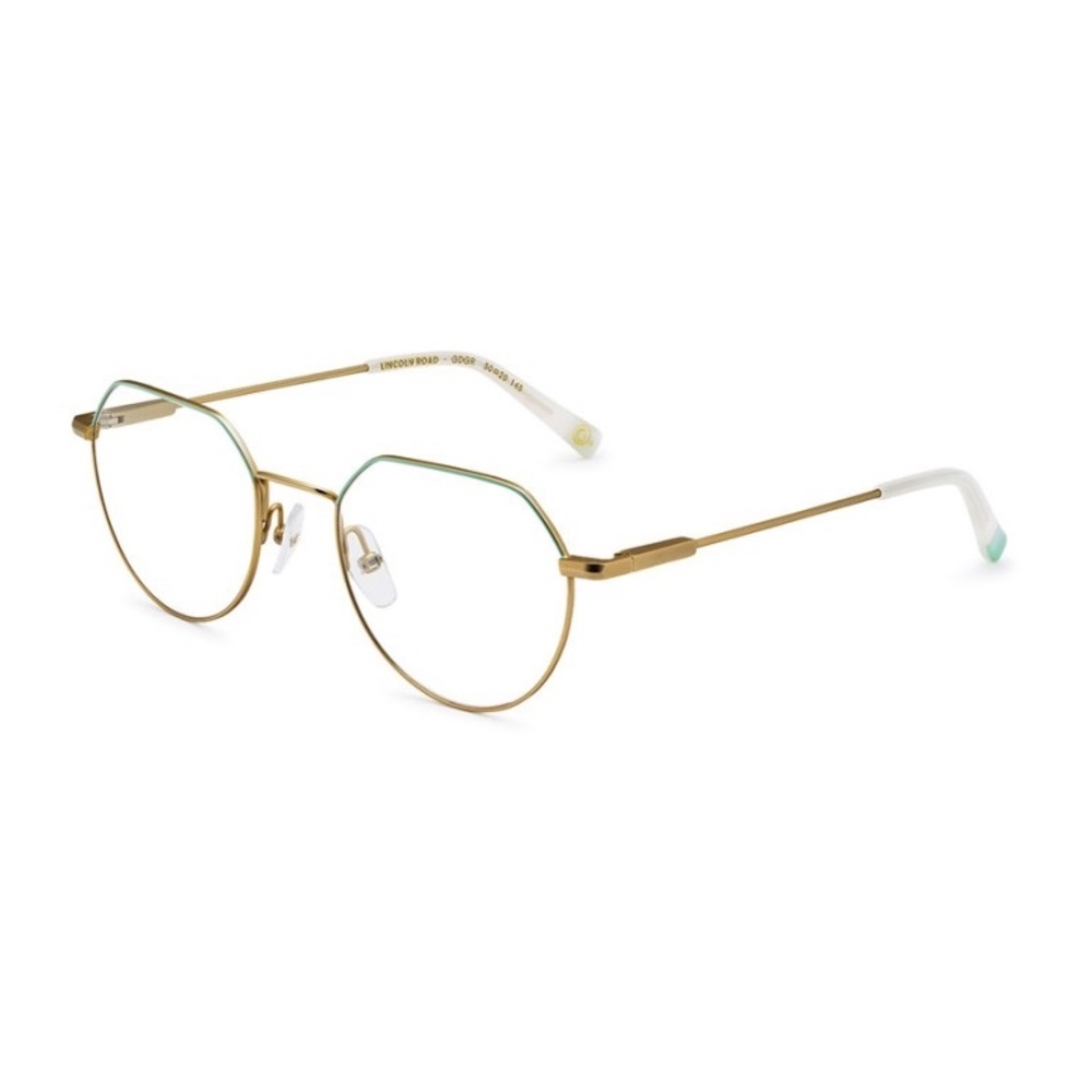 NWT Etnia Barcelona - Lincoln Road frame